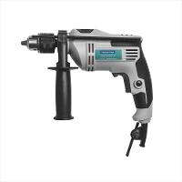 Furadeira de Impacto 1/2 Litros Cinza 127 Volts Tramontina - 1