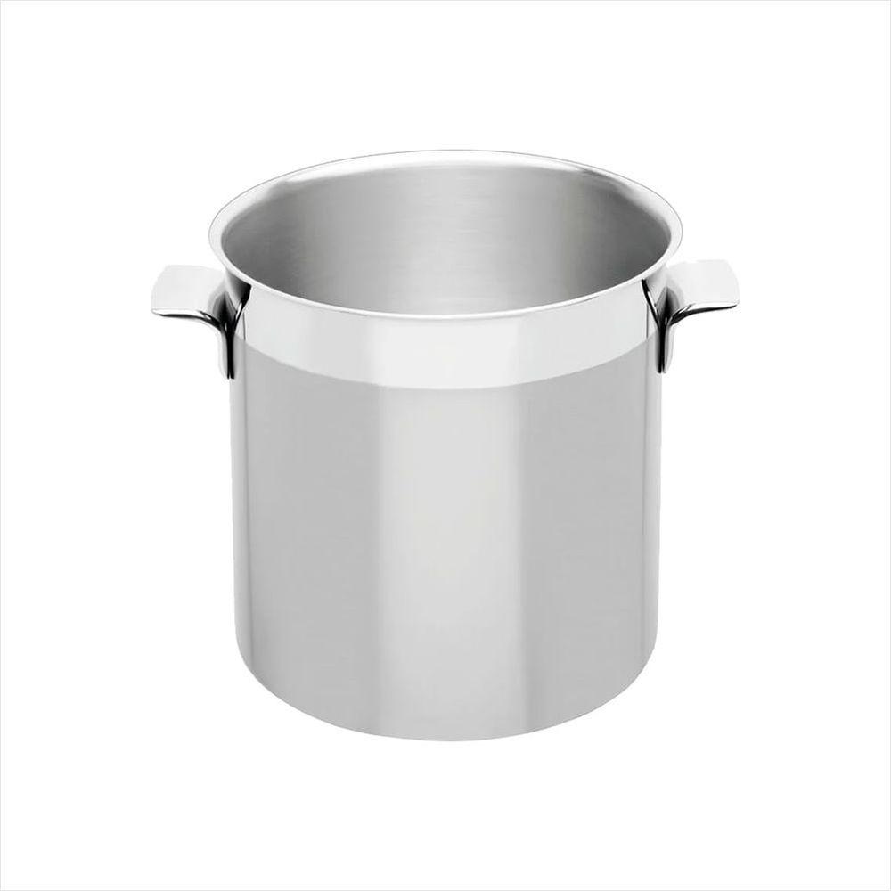 Balde Aço Inox Paragelo Cosmos - 1