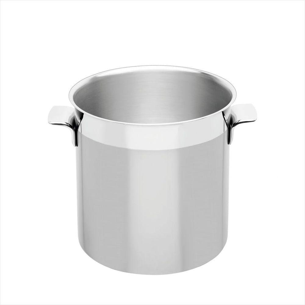 Balde Aço Inox Paragelo Cosmos - 1