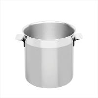 Balde Aço Inox Paragelo Cosmos - 1