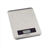 Balança Digital Aço Inox/Polipropileno Tramontina - 1