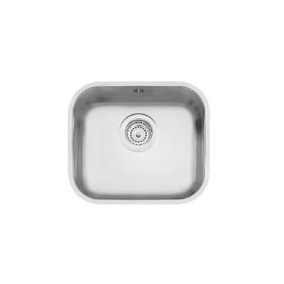 Cuba Retangular em Aço Inox Acetinado 40X34 cm Tramontina