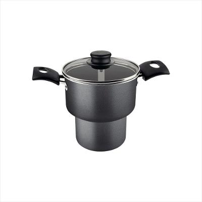 Cuscuzeira Turim 14cm Tramontina