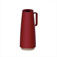 Bule Térmico 1,0 L Vermelho Exata Tramontina - 1