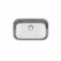 Cuba Retangular em Aço Inox Acetinado 47X30 cm Tramontina - 1