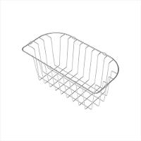 Cesta Aramada Inox para Morgana Tramontina - 1