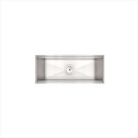 Canal Organizador Aço Inox 45 cm Tramontina - 1