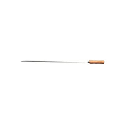 Espeto Churrasco Inox 65Cm Tramontina