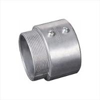 Conector Reto Sem Rosca 2.1/2 - 1