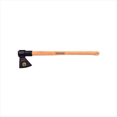 Machado Soldado Pesado com Cabo 90cm Tramontina