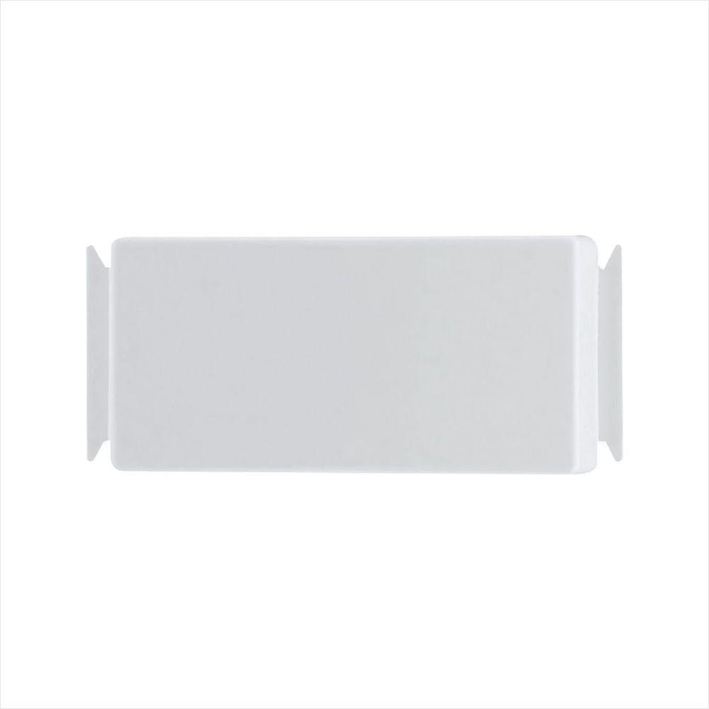 Interruptor Paralelo 6A/250V Aria - 1