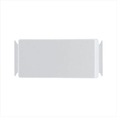 Interruptor Paralelo 6A/250V Aria