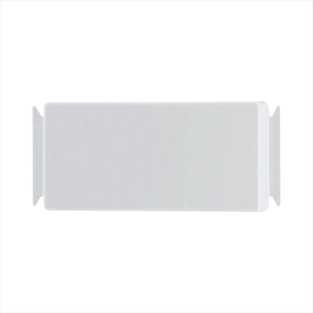 Interruptor Simples 6A/250V Aria - 1