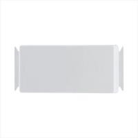 Interruptor Simples 6A/250V Aria - 1