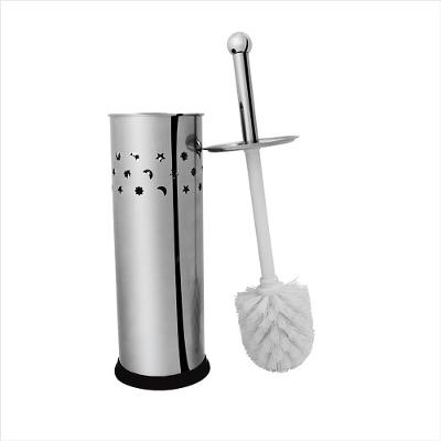 Escova Sanitária 35,5 cm Inox Hauskraft
