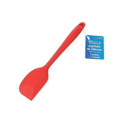 Espatula De Silicone 20,3Cm Western Home