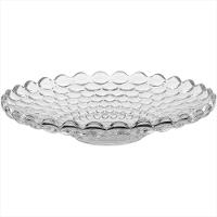 Centro de Mesa Cristal Eco Transparente Montreal - GS - 5 unidades - 1