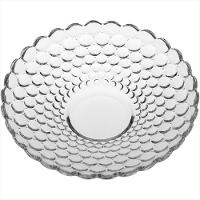 Centro de Mesa Cristal Eco Transparente Montreal - GS - 5 unidades - 2