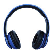 Headset sem Fio OEX Glam HS311 35mW Azul Bluetooth Recarga USB - 2