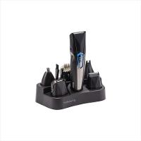 Aparador de Pelos Vizzo Ap 03 7 Em 1 Preto Bivolt Agratto - 1