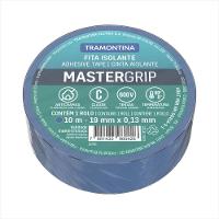 Fita Isolante Classe C 0,13x19 mm Tramontina Azul 10 m - 1