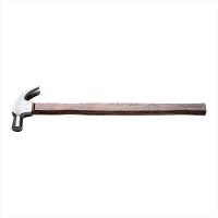 Martelo de Unha 29 mm Tramontina MASTER com Cabo em Compensado Naval Longo - 1