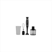 Mixer 3 em 1 Preto 700ml 200W 127V Agratto - 1