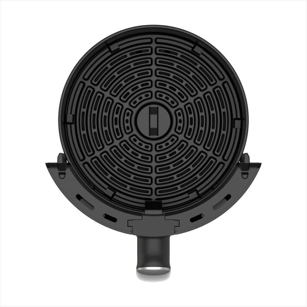 Fritadeira sem Óleo Super Cook Fryer 3,8L Preta 220V Cadence - 3