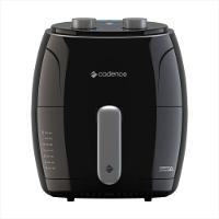 Fritadeira sem Óleo Super Cook Fryer 3,8L Preta 220V Cadence - 1