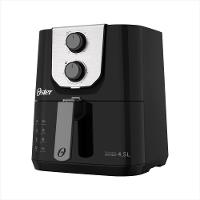 Fritadeira Elétrica Black Perform 4,5L 220V Oster - 2