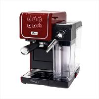 Cafeteira Espresso PrimaLatte Touch Vermelha 220V Oster - 2