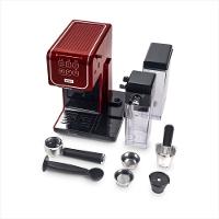 Cafeteira Espresso PrimaLatte Touch Vermelha 220V Oster - 3