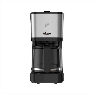 Cafeteira Inox 1,2L Quadrada 220V Oster