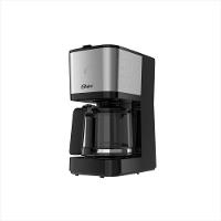 Cafeteira Inox 1,2L Quadrada 220V Oster - 2