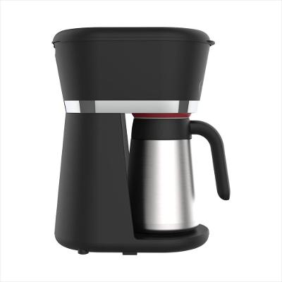 Cafeteira Black Jarra Térmica Inox 0,7 Litros 220V Oster