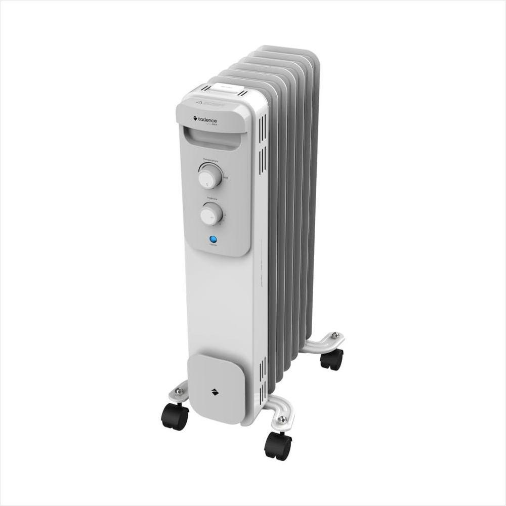 Aquecedor a Óleo Mac 220V Cadence - 1