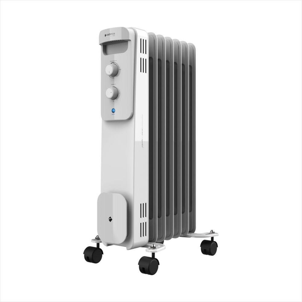 Aquecedor a Óleo Mac 220V Cadence - 2