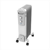 Aquecedor a Óleo Mac 220V Cadence - 1