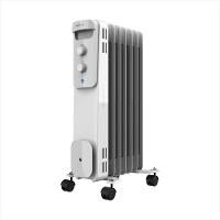 Aquecedor a Óleo Mac 220V Cadence - 2