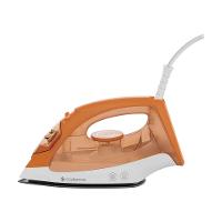 Ferro a Vapor 2 em 1 Laranja 127V Cadence - 1