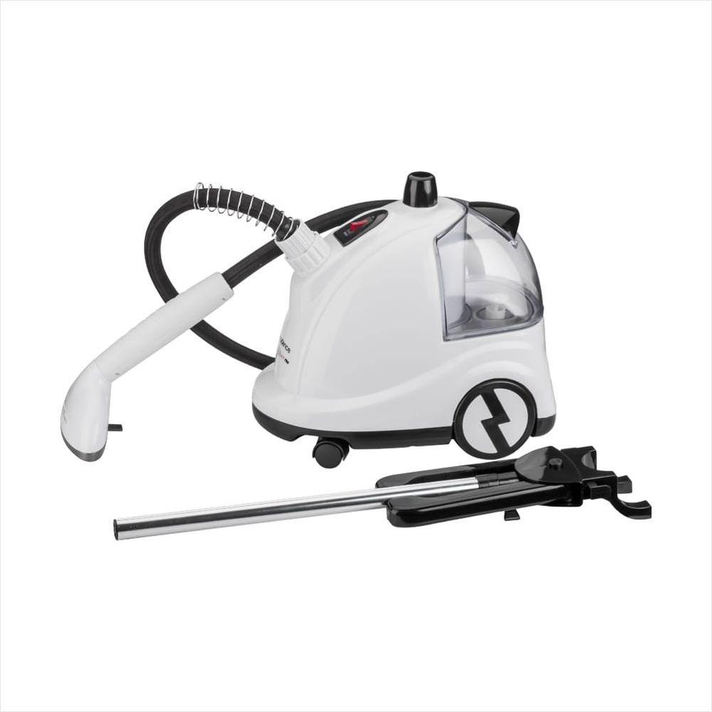 Passadeira a Vapor Lisser Pro 220V Cadence - 3