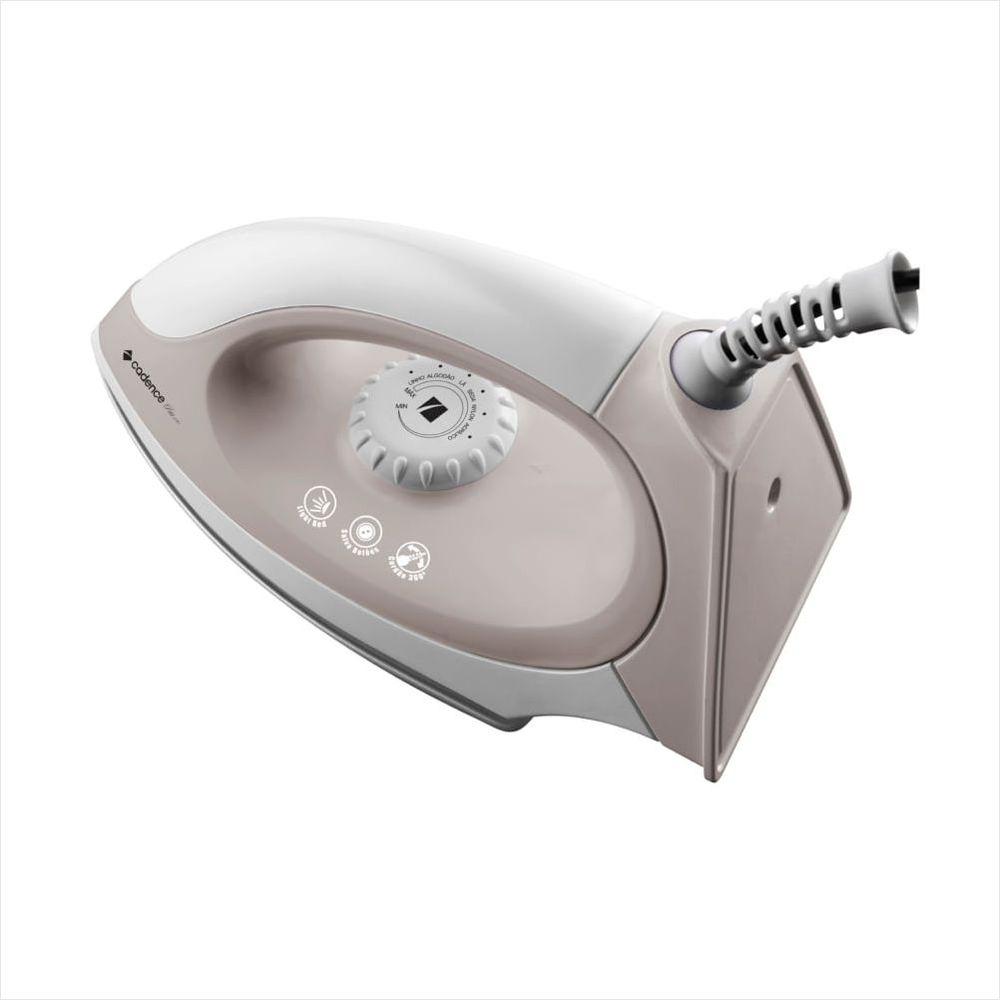 Ferro a Seco Petit 100 220V Cadence - 2