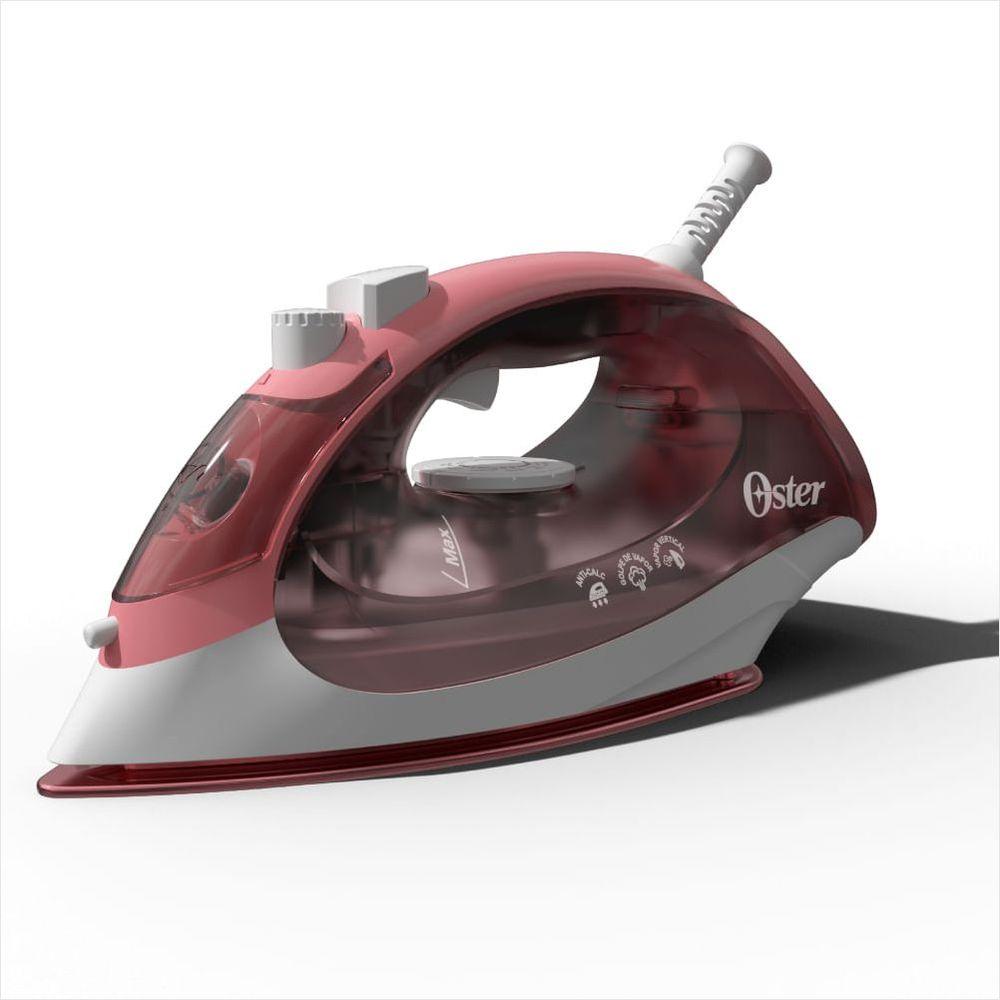 Ferro a Vapor Aeroceramic 220V Oster - 1