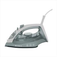 Ferro a Vapor 2 em 1 Cinza 220V Cadence - 1