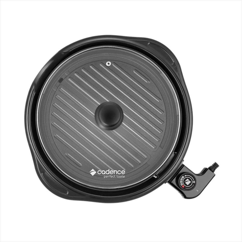 Grill Perfect Taste 220V Cadence - 1