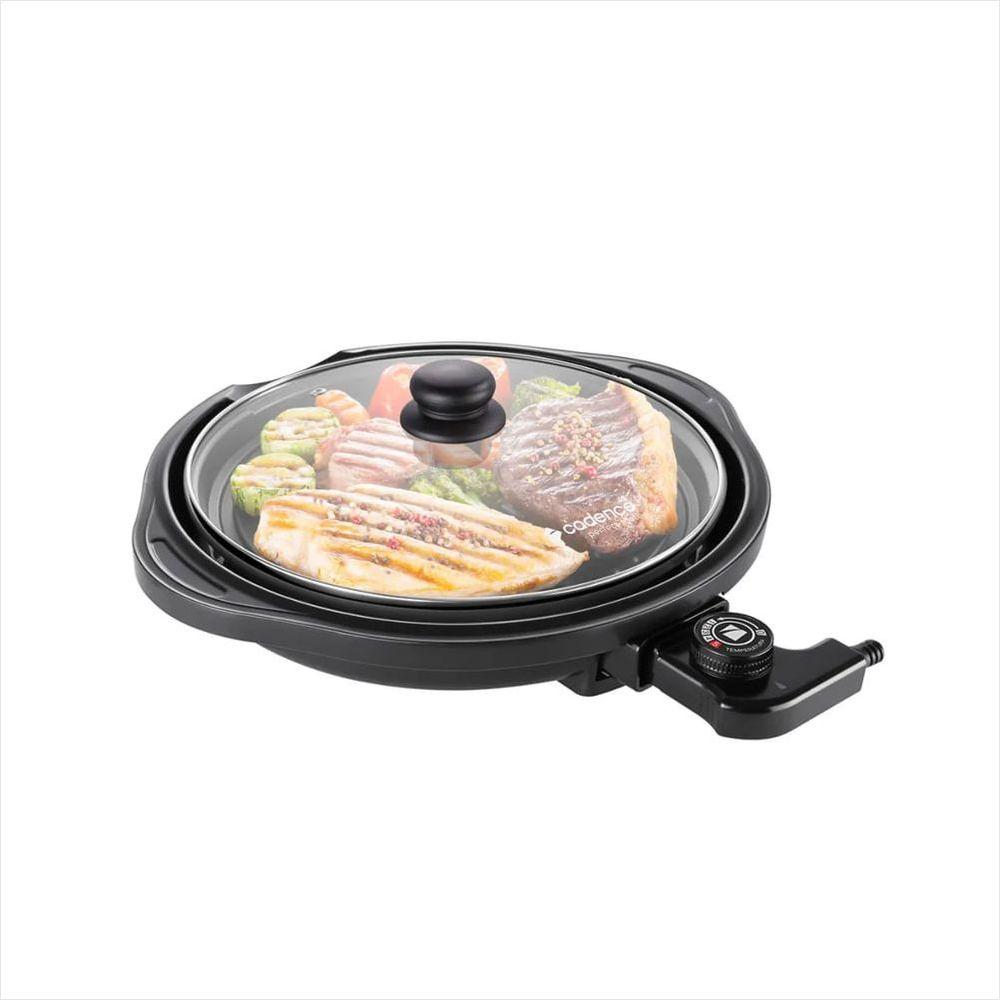 Grill Perfect Taste 220V Cadence - 2