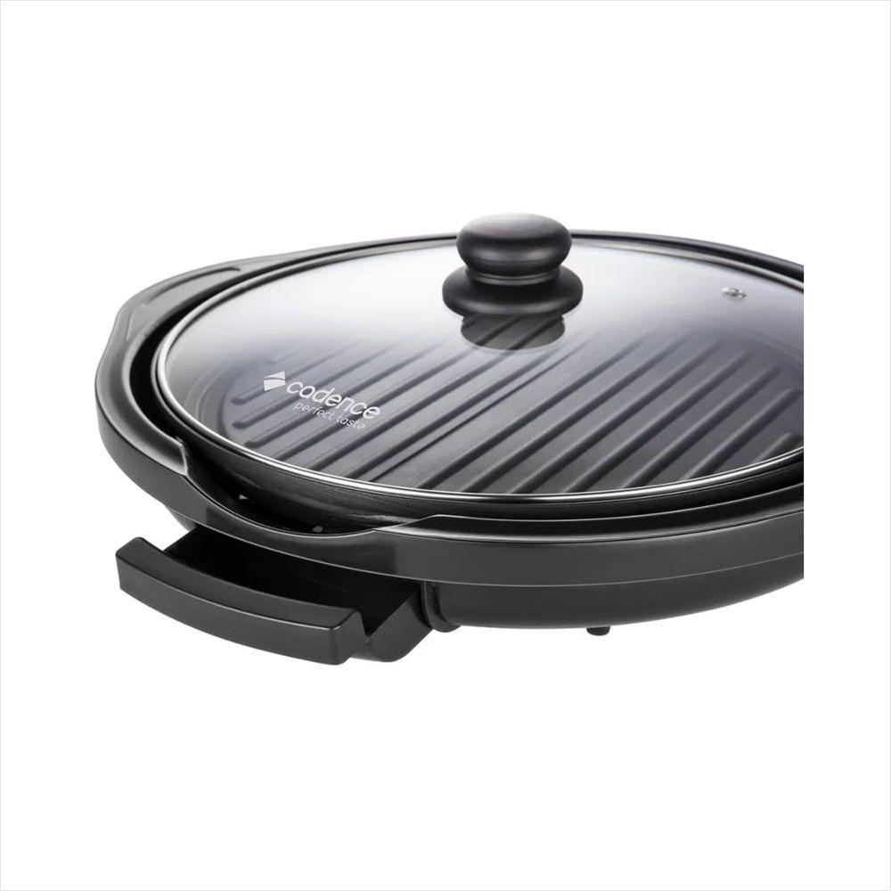 Grill Perfect Taste 220V Cadence - 3