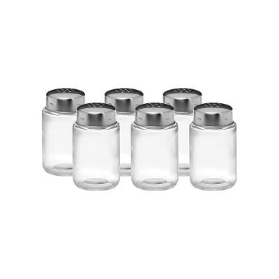 Saleiro Pimenteiro Elegance 100 ml