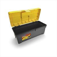 Caixa Plástica Injetada 17 - 2