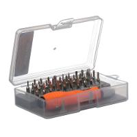 Jogo de Bits Com Chave de Precisão e Estojo 32 Peças - 2